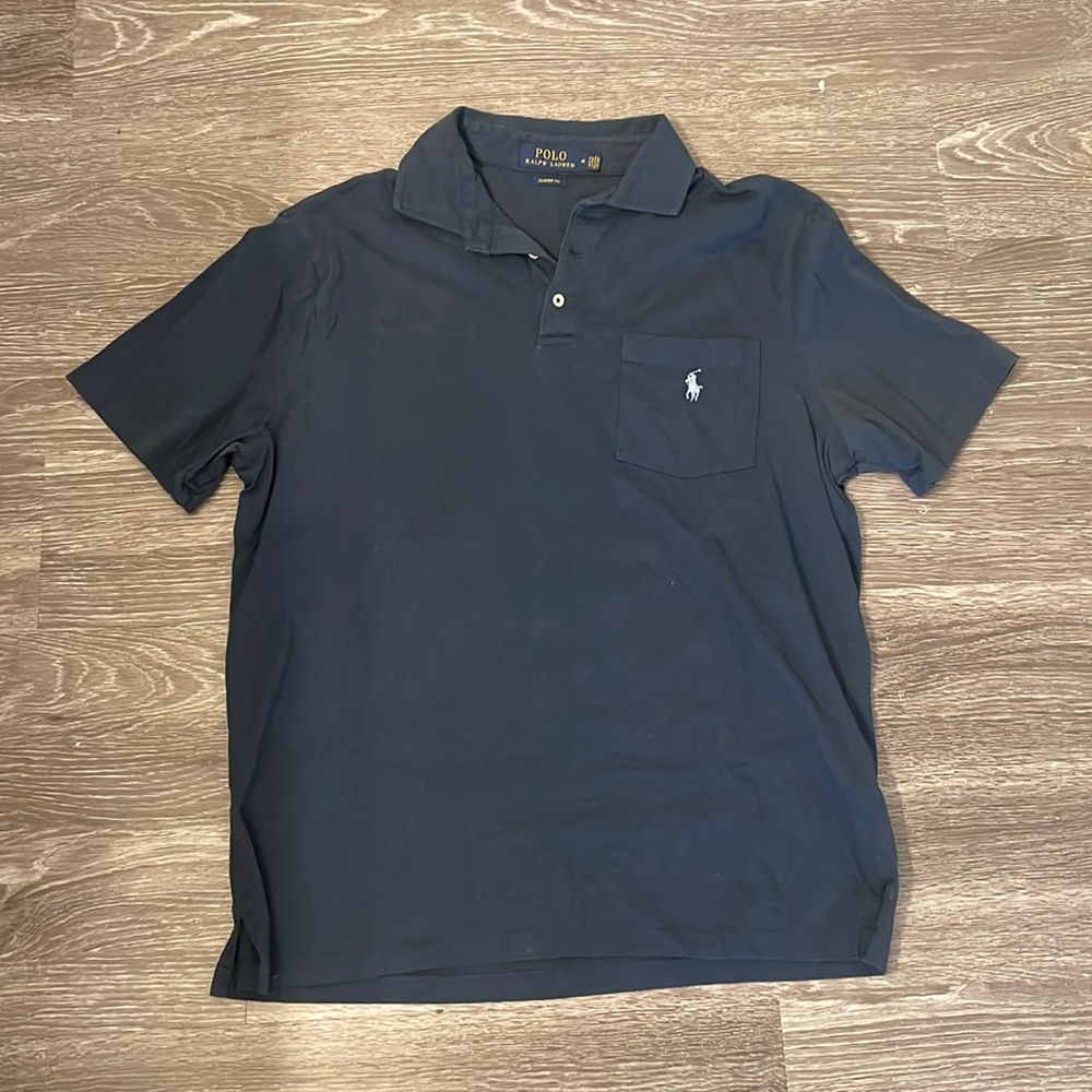 Polo Ralph Lauren Polo Shirt